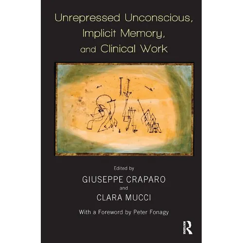Unrepressed Unconscious, Implicit Memory, and Clinical Work
