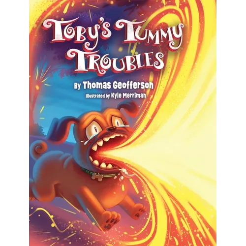 Toby's Tummy Troubles