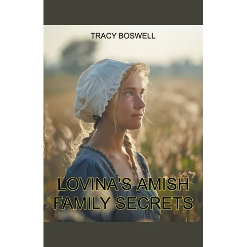 Lovina's Amish Family Secrets
