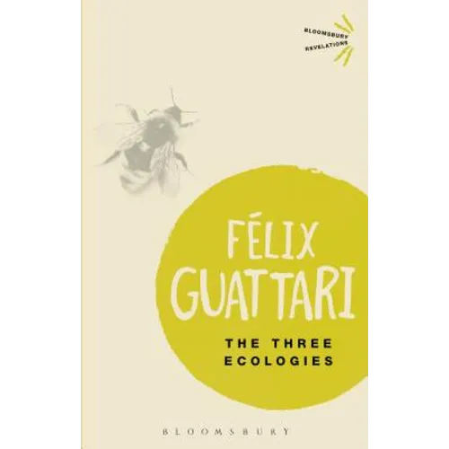 The Three Ecologies