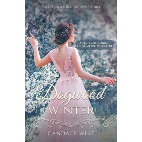 Dogwood Winter