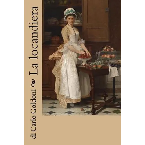 La locandiera