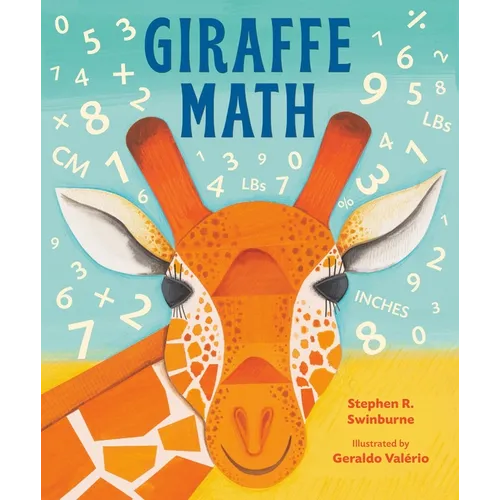 Giraffe Math