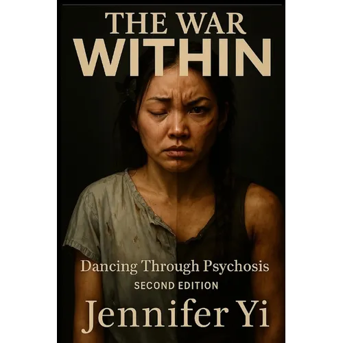 The War Within: Dancing Through Psychosis