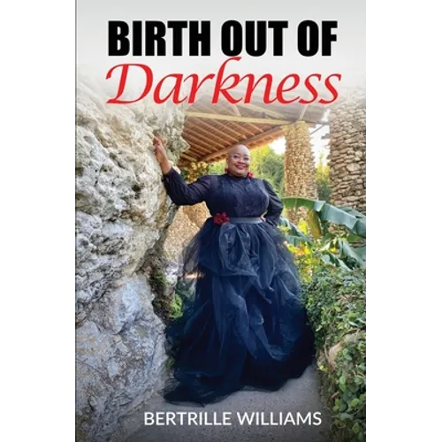 Birth Out Of Darkness