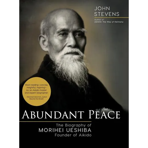 Abundant Peace