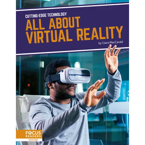 All about Virtual Reality