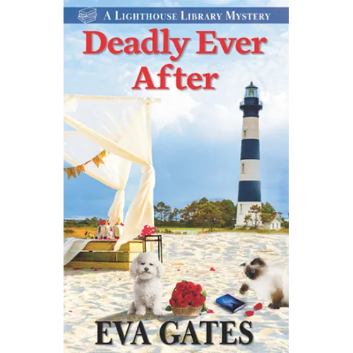 Deadly Ever After