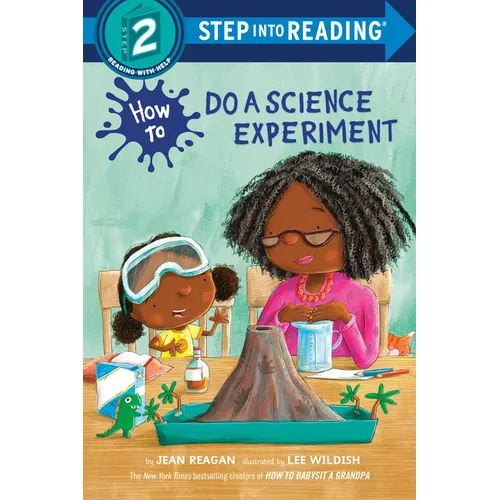 How to Do a Science Experiment