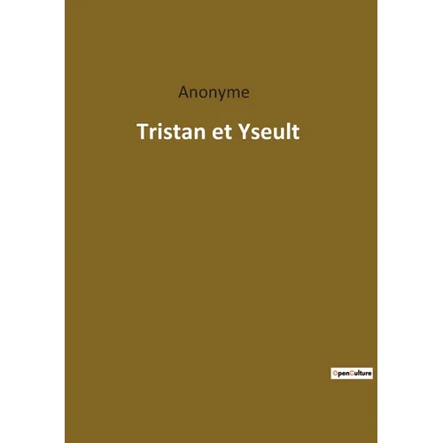 Tristan et Yseult