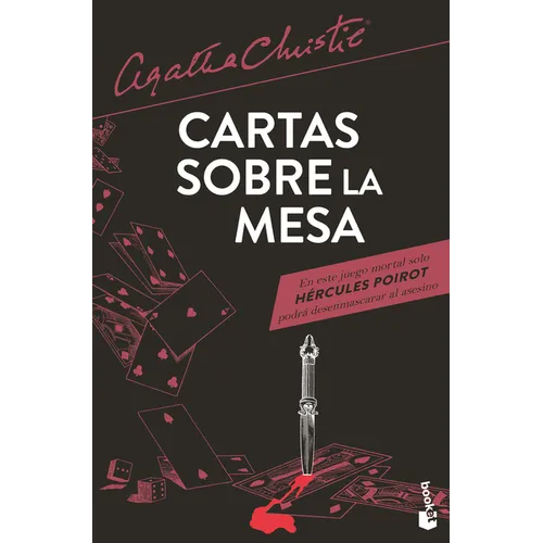 Cartas Sobre La Mesa / Cards on the Table