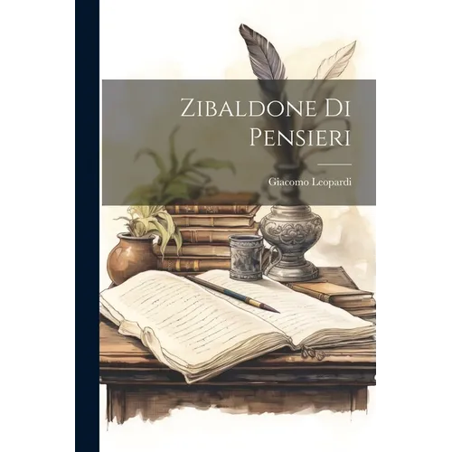 Zibaldone Di Pensieri