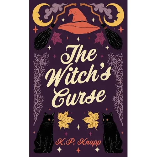 The Witch's Curse