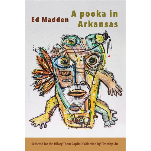 A pooka in Arkansas