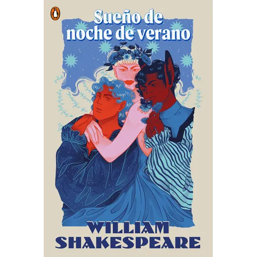 Sueño de Noche de Verano / A Midsummer Night's Dream