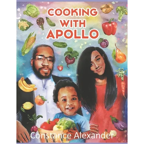 Cooking With Apollo