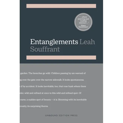 Entanglements: Threads Woven from History, Memory and the Body