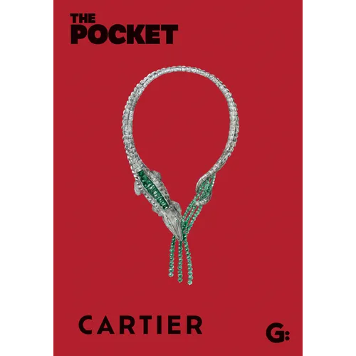 The Pocket Cartier