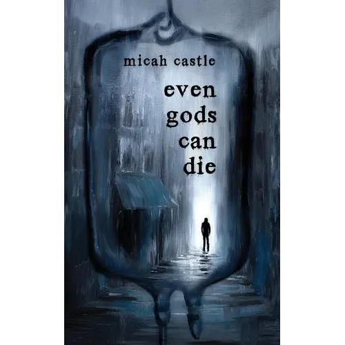 Even Gods Can Die: A Mystery Crime Thriller