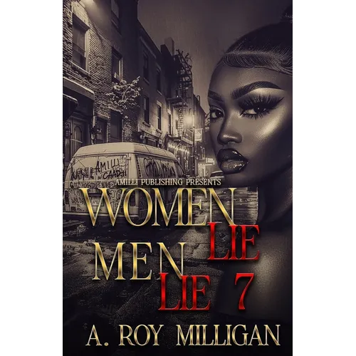 Women Lie Men Lie Part 7
