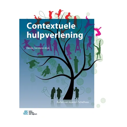 Contextuele Hulpverlening