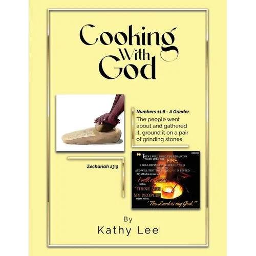 Cooking with God