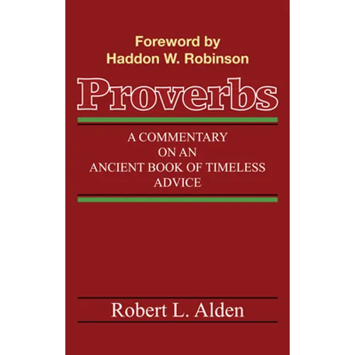 Proverbs