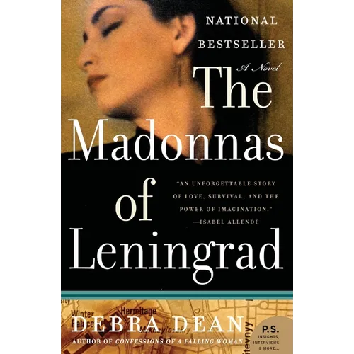 The Madonnas of Leningrad