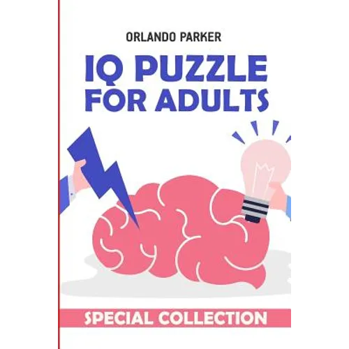 IQ Puzzle For Adults: Araf Puzzles