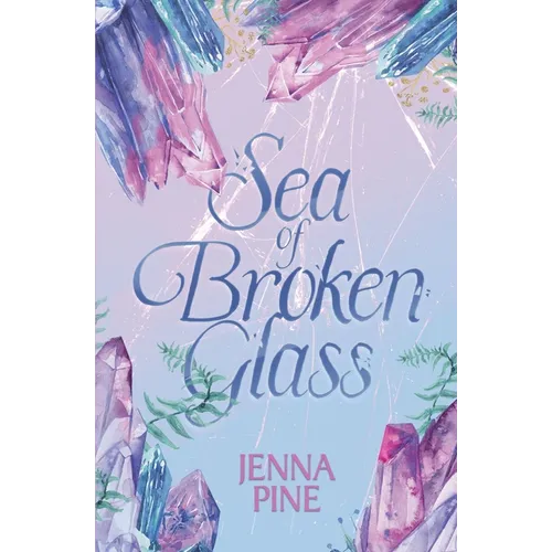 Sea of Broken Glass