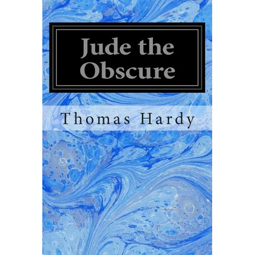 Jude the Obscure