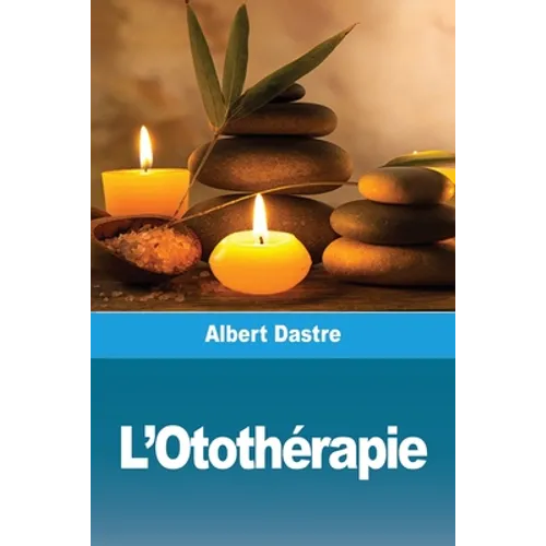 L'Otothérapie