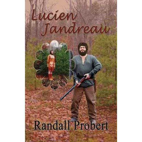 Lucien Jandreau