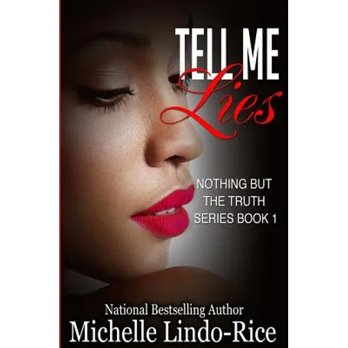 Tell Me Lies