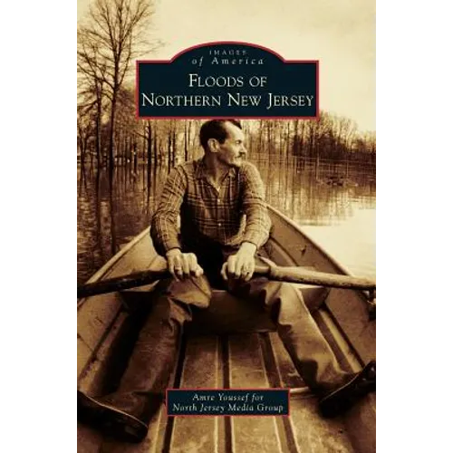 Floods of Northern New Jersey