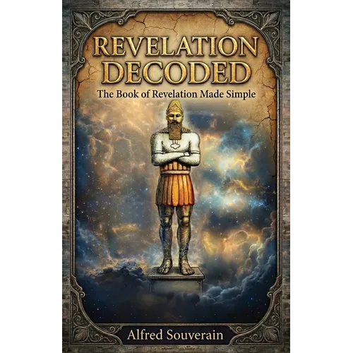 Revelation Decoded, The book of Revelation made Simple