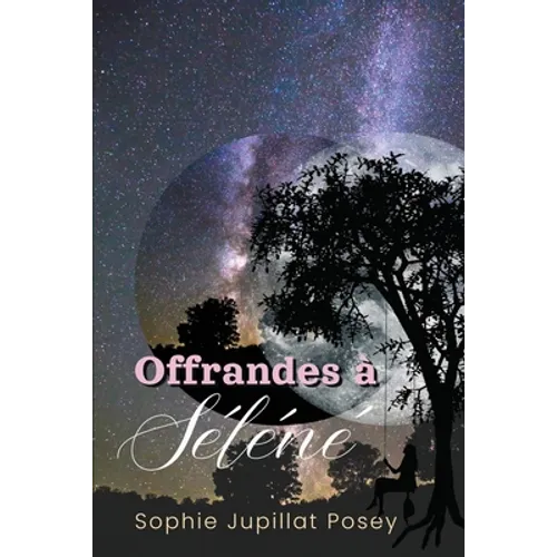 Offrandes à Séléné