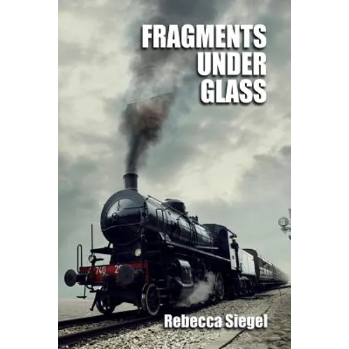 Fragments Under Glass