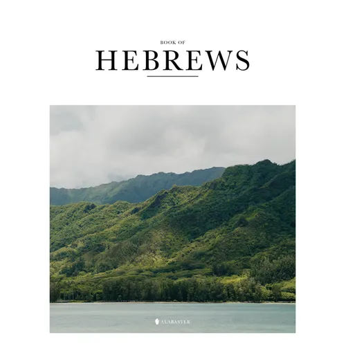 Book of Hebrews (Sc, Nlt)