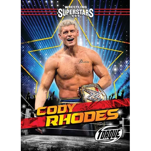 Cody Rhodes