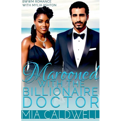 Marooned With The Billionaire Doctor