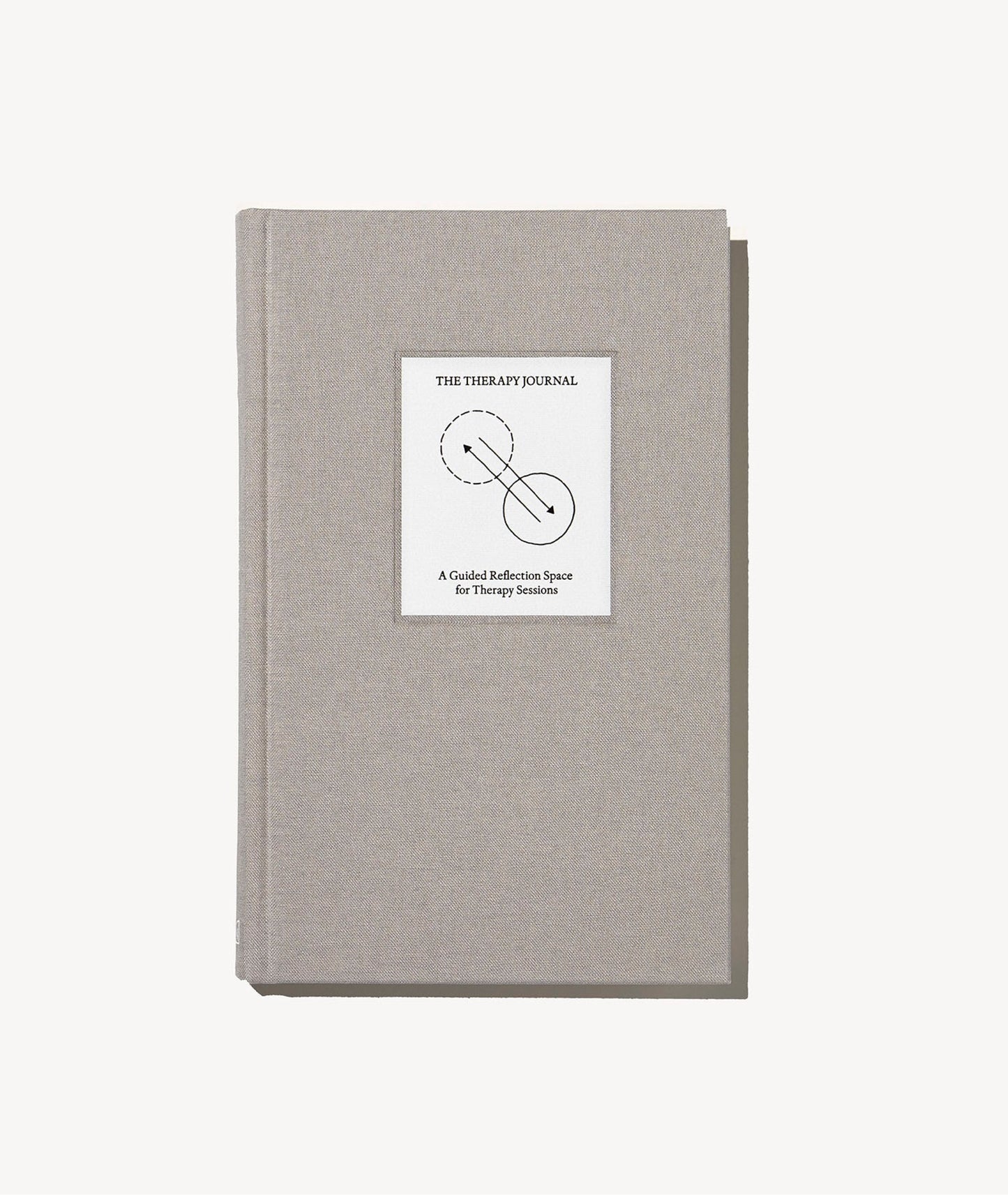 The Everyday Self-Care Set Therapy Notebooks