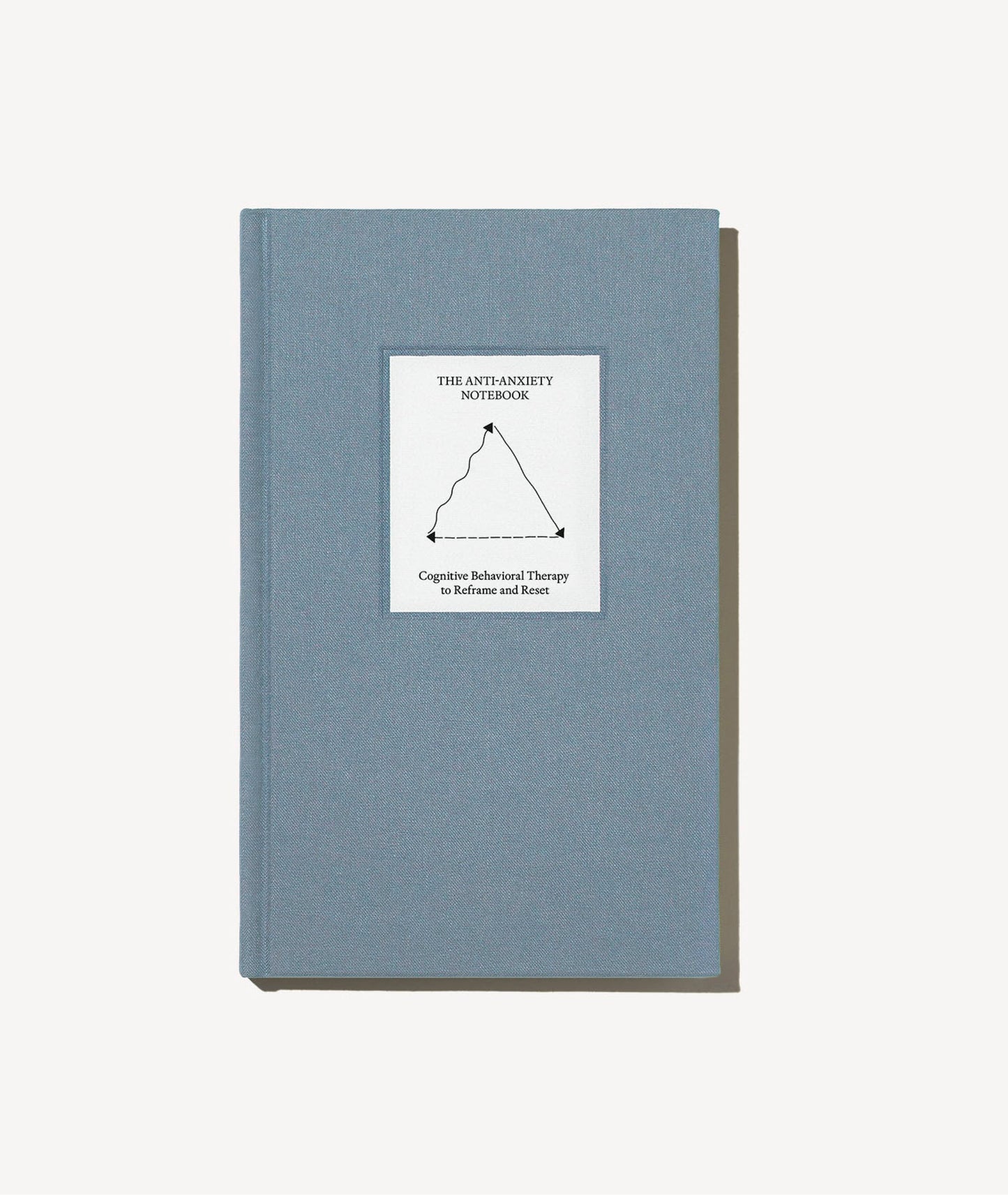 The Complete Collection Therapy Notebooks