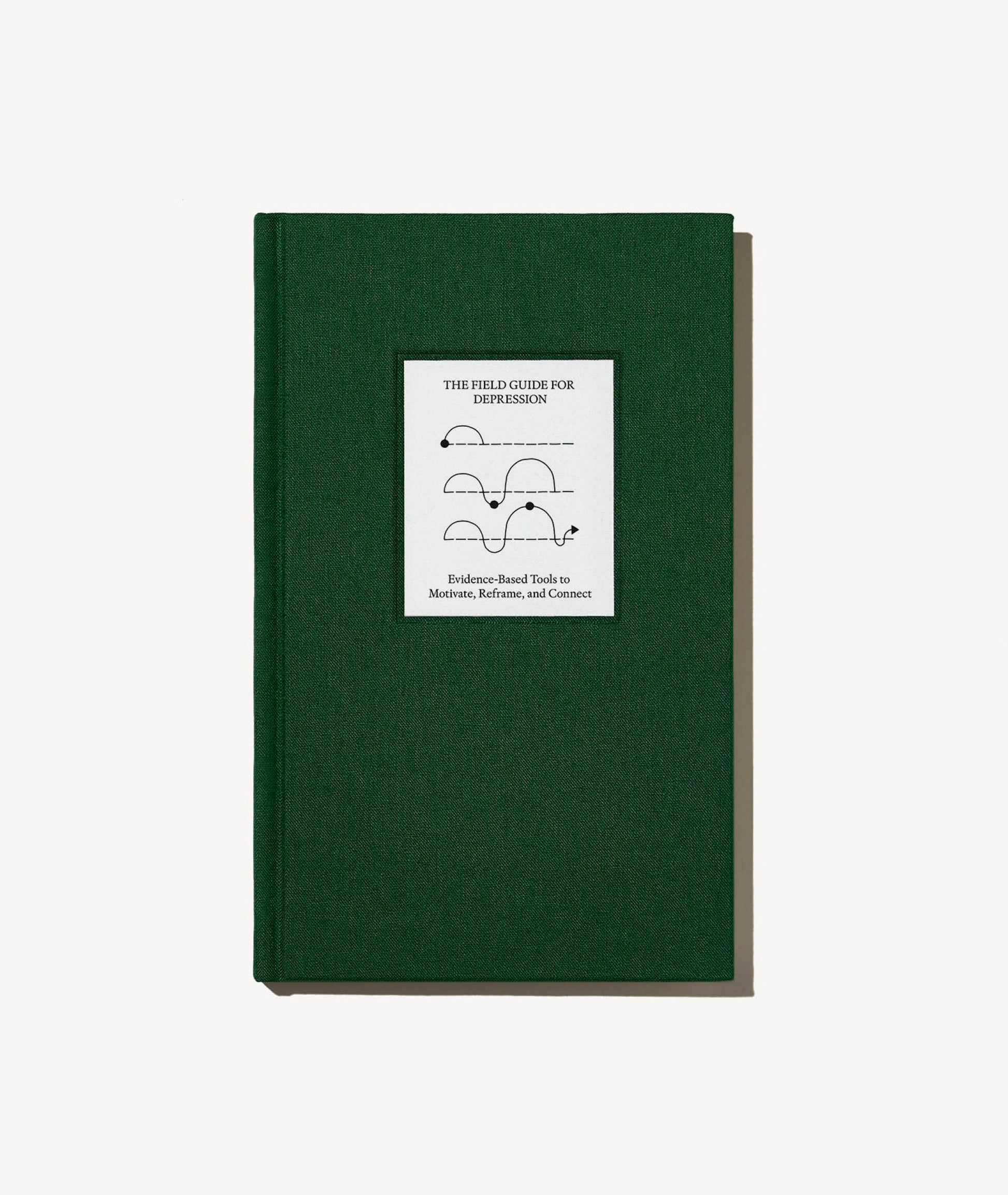 The Anxiety & Depression Set Therapy Notebooks