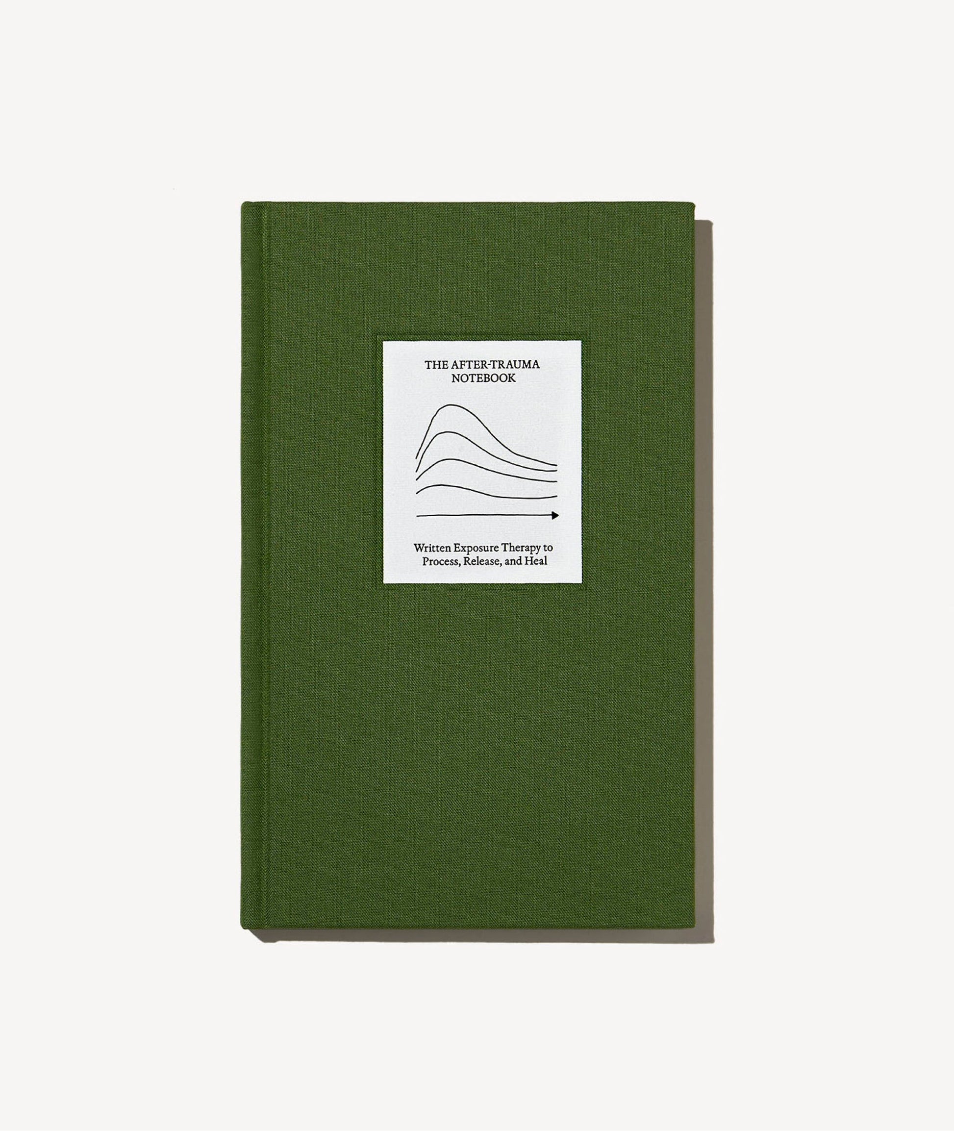 The Complete Collection Therapy Notebooks