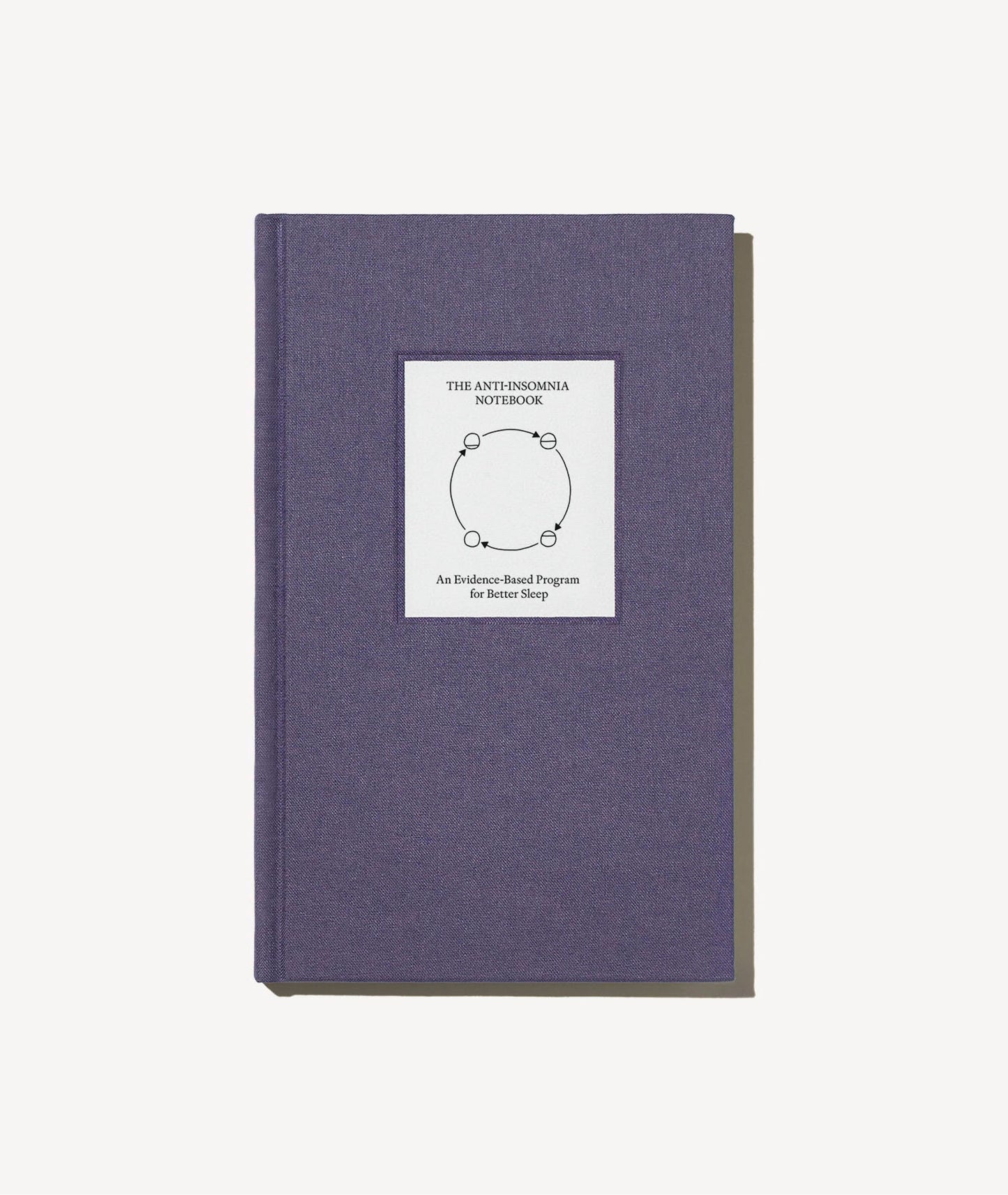 The Sustained Rest Set Therapy Notebooks