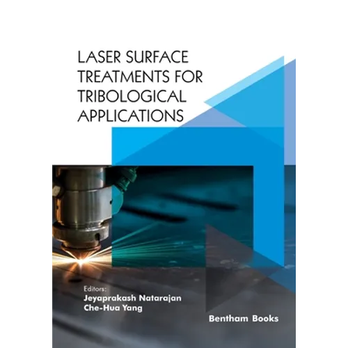 Laser Surface Treatments for Tribological Applications