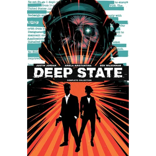 Deep State Complete Collection