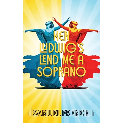 Lend Me A Soprano