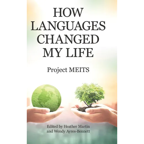 How Languages Changed My Life